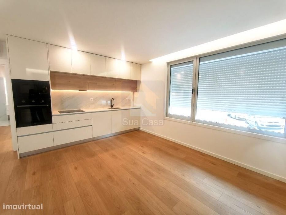 Venda Apartamento