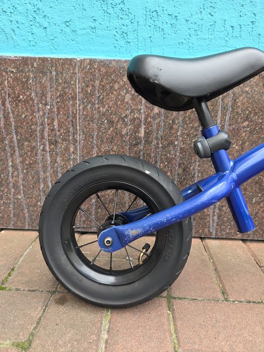 Біговел  Globber Go Bike