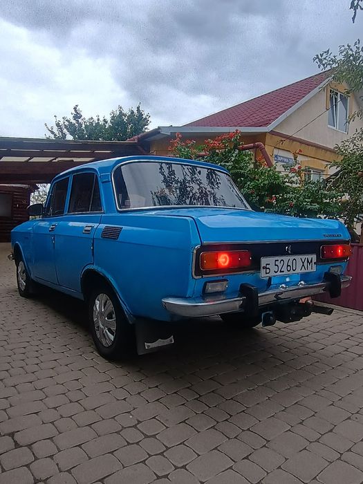 Продам Москвич АЗЛК-2140