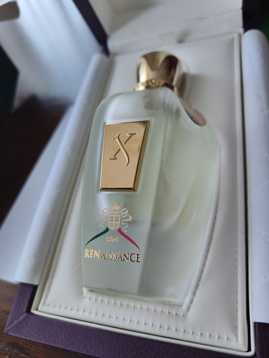 Xerjoff Renaissance EDP