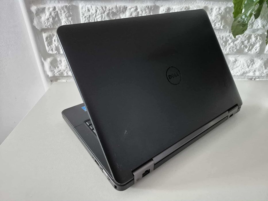 TANIO Dell E5440 IntelCore i5-4Th/8gbDDR/SSD256Gb/BateriaOK