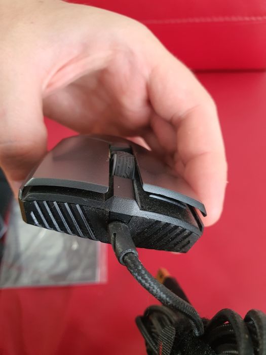 Myszka gamingowa Asus Rog Pugio