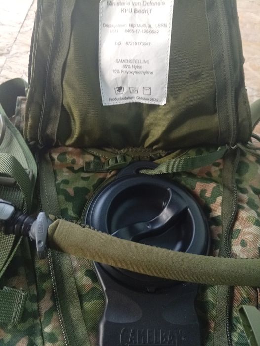 Продается голландский гидратор  Camelbak