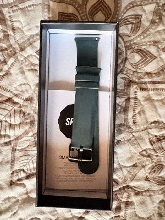 SmartWhatch SPC Duo 2