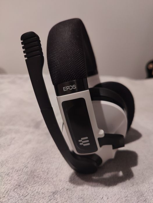 Słuchawki gamingowe Sennheiser EPOS H3 Hybrid