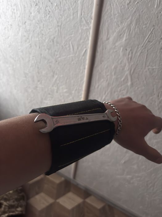 магнітний браслет робочий