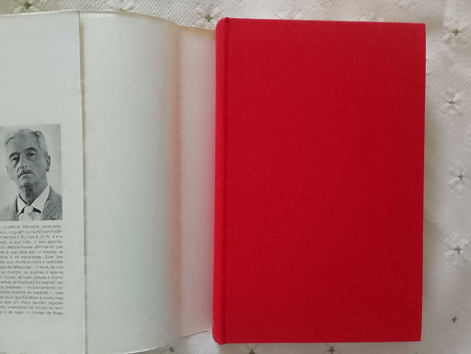 Sartoris, William Faulkner