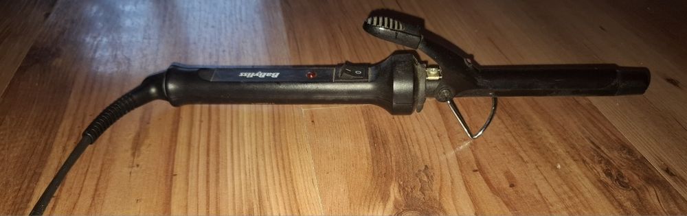 BabylissLokówka do włosów