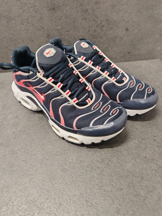 Nike air max plus r. 38.5