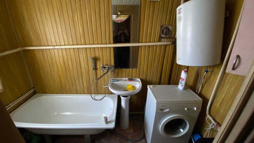 Продається будинок в с. Бабичівка