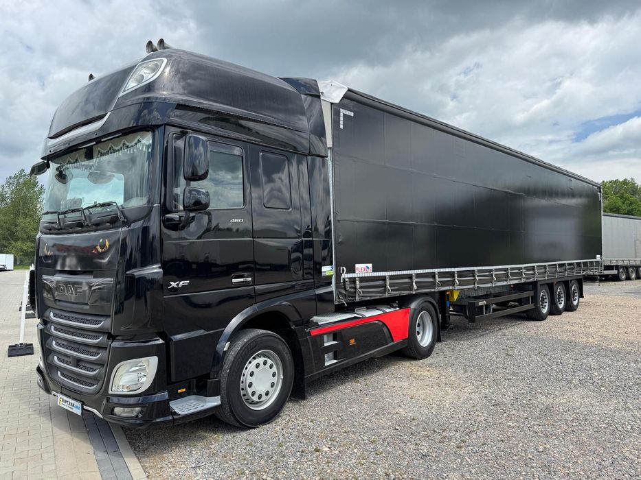 DAF