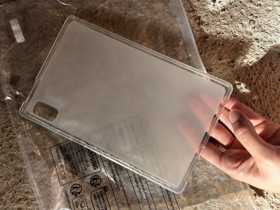 Capas de tablet e telemovel