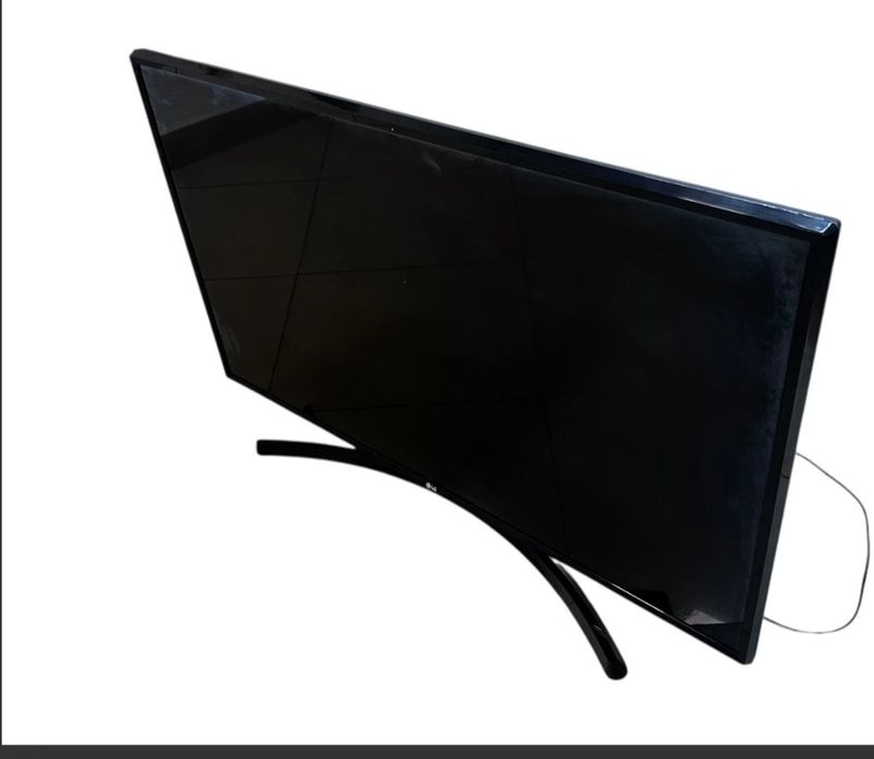 Telewizor LG 43 cale