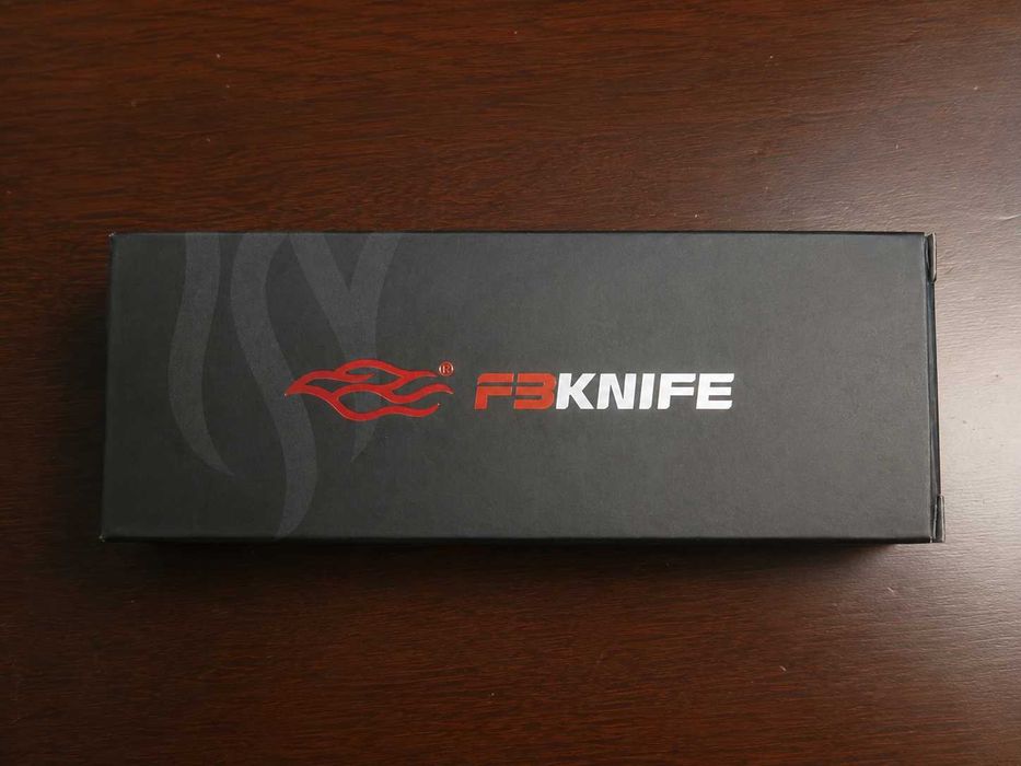 Nóż składany Ganzo Firebird FB7651