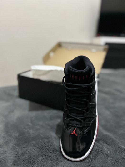 Jordan 11 Retro Unissex, Original e nunca usado!