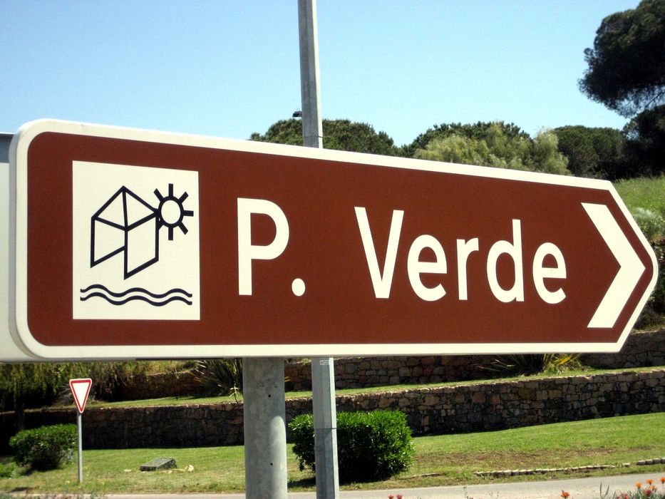 PRAIA VERDE Moradia V2+1