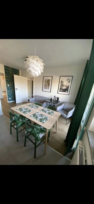 Pokój 8 m² | Nowe osiedle | 1100 zł + prąd | Od września