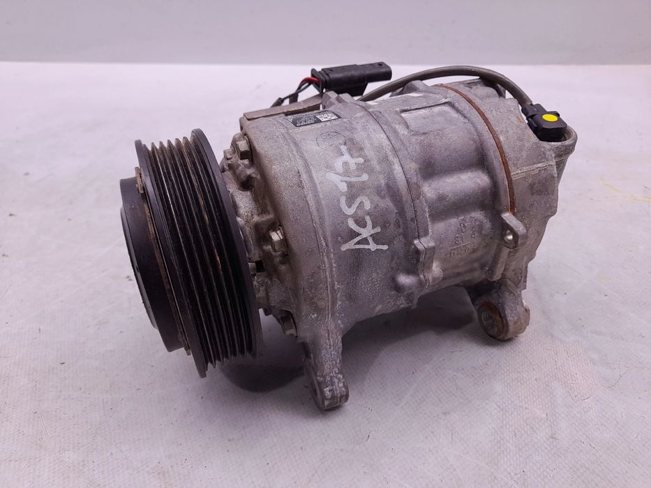 Compressor AC BMW X3 (G01, F97, G08)