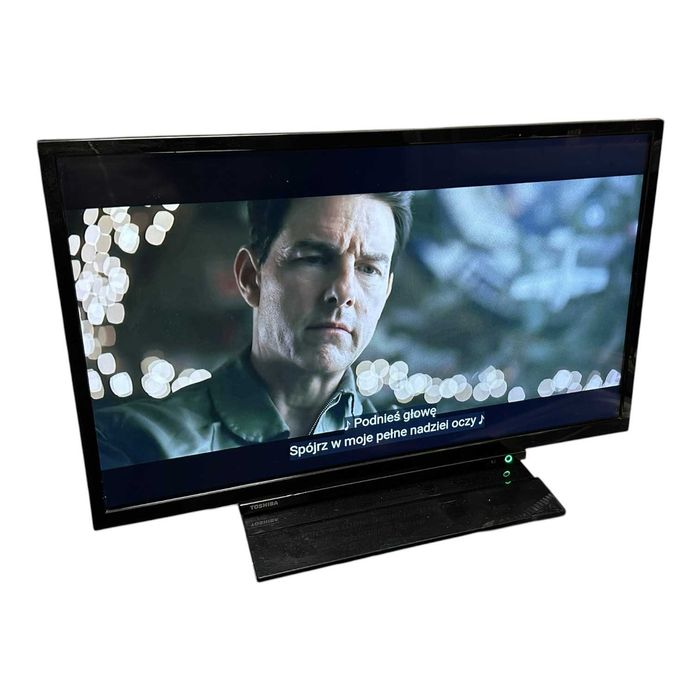 Telewizor Toshiba Led TV, Smart Tv 28W2863DG