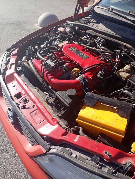 В рассрочку Opel Vectra АКПП двигатель X25XE на газу