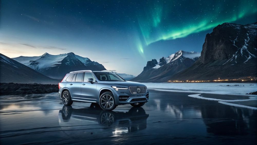 AUTO HANDEL KONRAD top banner