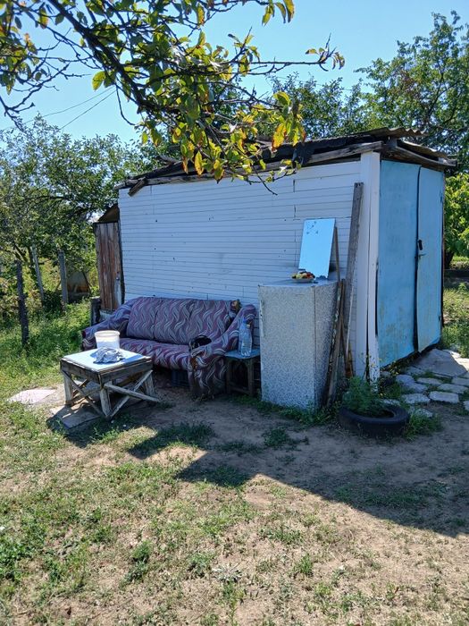 Продам дачу на правом берегу