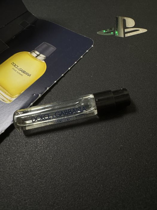 Dolce Gabbana Perfume