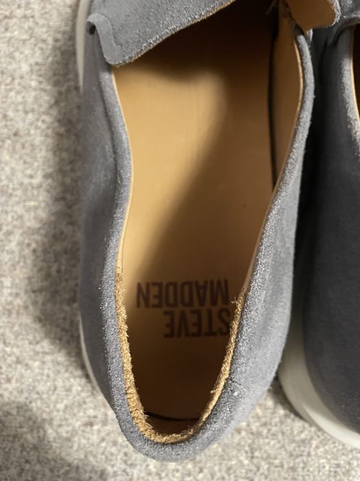 Buty stexe madde wioosenne