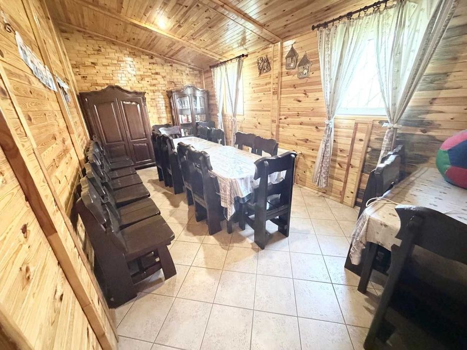 Продаж готового бізнесу - Торговий Комплекс ФОРТЕЦЯ в с.Пилиповичі, Бучанського р-ну - View 5