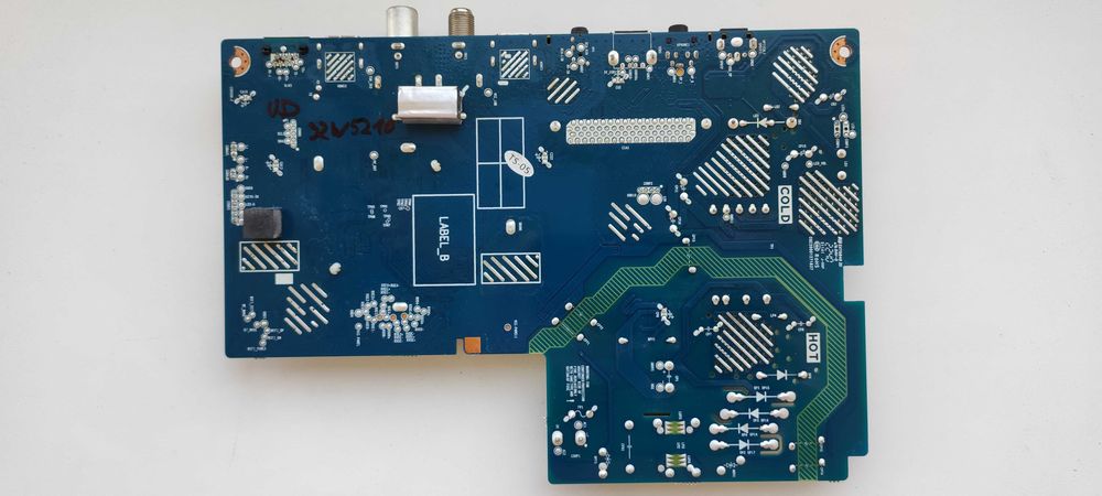 main JUC7.820.00292572 для UD 32W5210