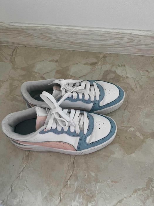 Buty puma skye SD