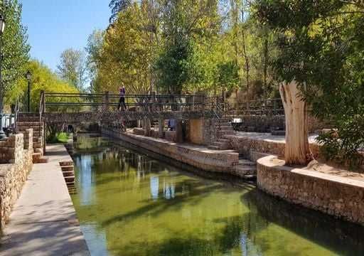 Terreno com PIP aprovado para 7 moradias em Alte – Loulé