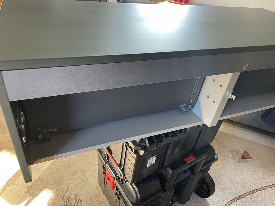 Szafka    ELITA Splim Slim 120 2S