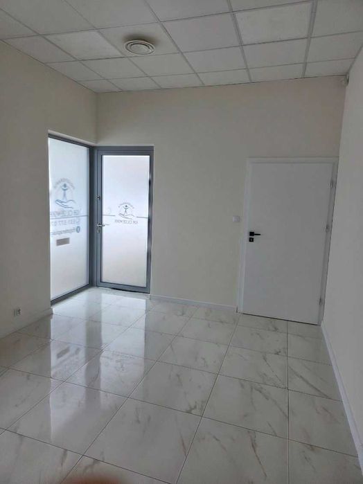 Gabinet do wynajęcia 17,8m2