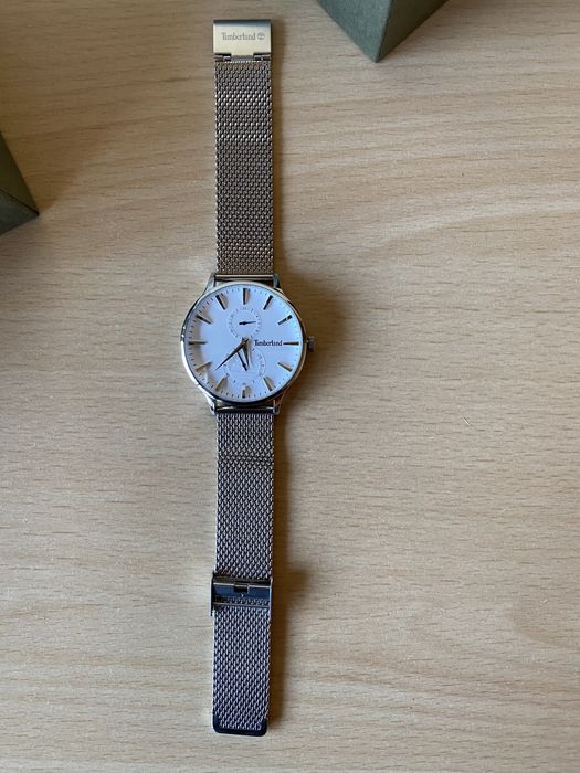 Timberland Eastmore Watch