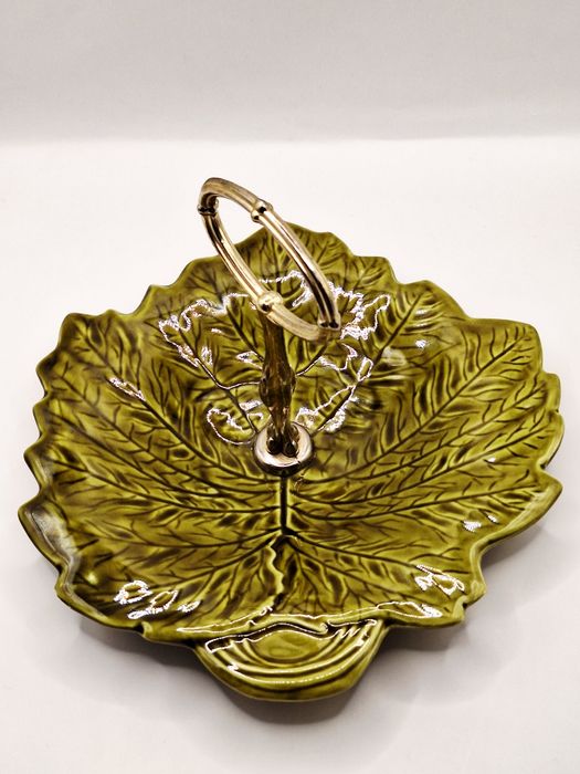 Etażerka porcelanowa Francja