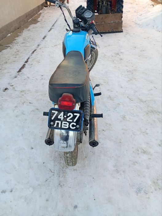 Іж планета 4.  .