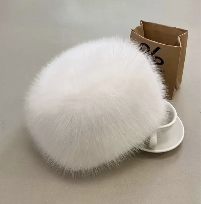 Кавказская шапка