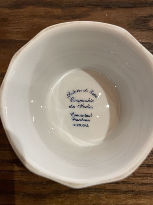 Companhia das Índias