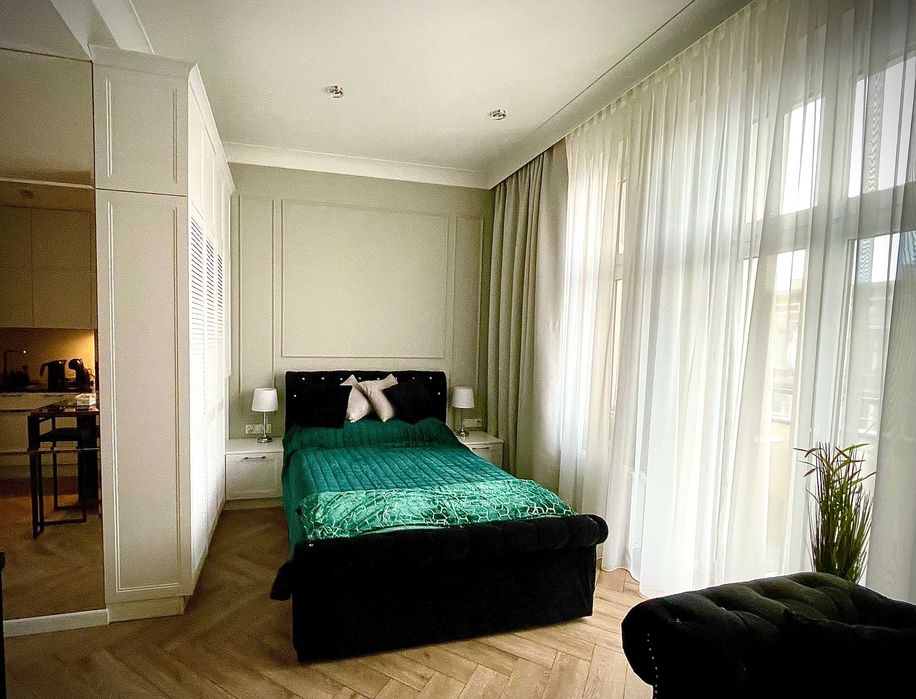Mieszkanie – Szczecin, Centrum - Widok 4