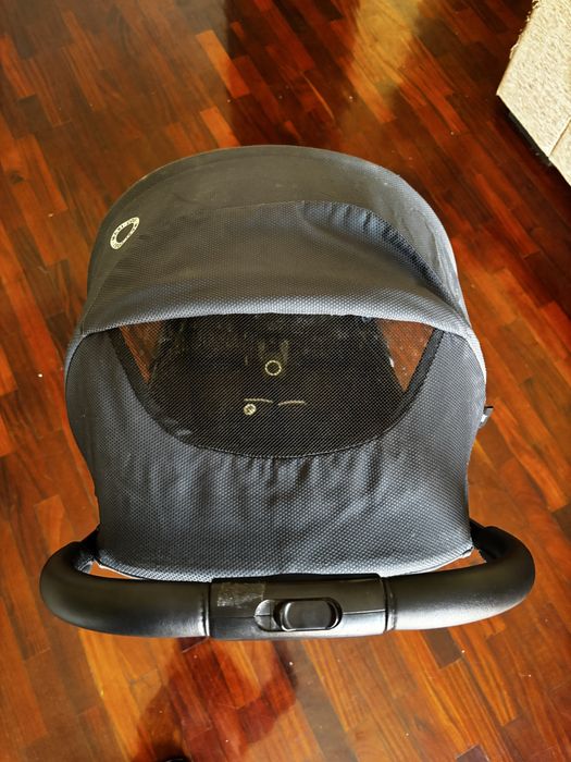 Carrinho passeio Jaya da Maxi-Cosi