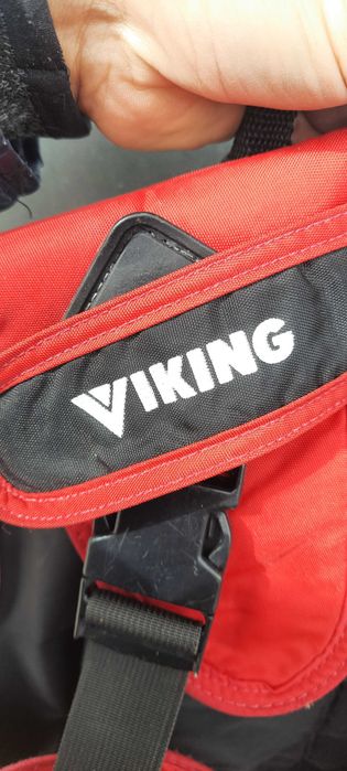 Jacket nurkowy Viking USA