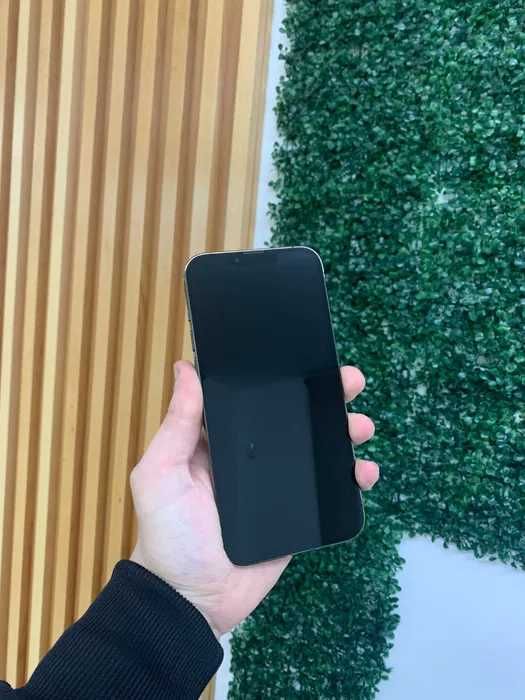 iPhone 13 Pro Max Graphite 128GB NOVO