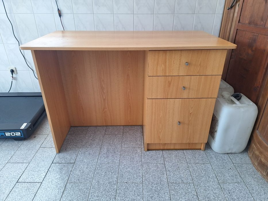 Mesa Secretária de escritório