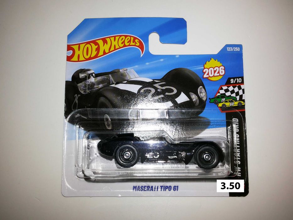 Carros Exóticos da Marca Hot Wheels e Matchbox escala 1/64