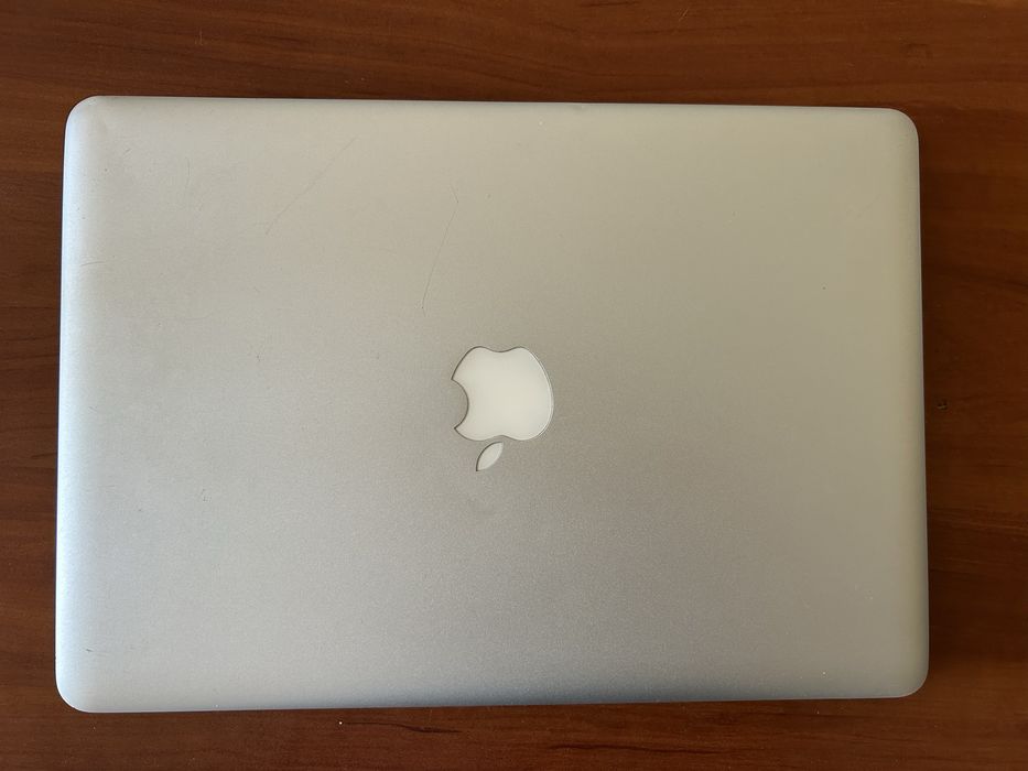 MacBook Pro 13” mid 2009