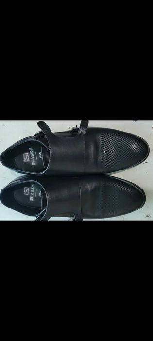 Vendo sapatos seaside