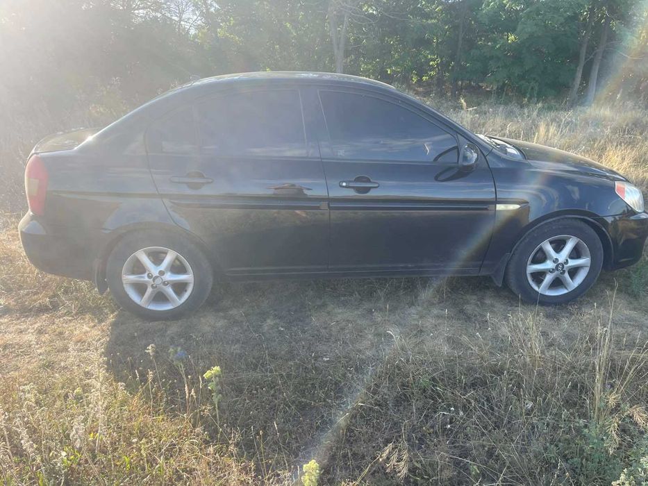 Продам автомобіль