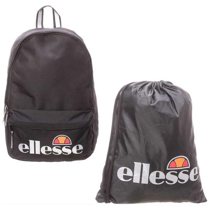 Рюкзак Ellesse Zendo Backpack