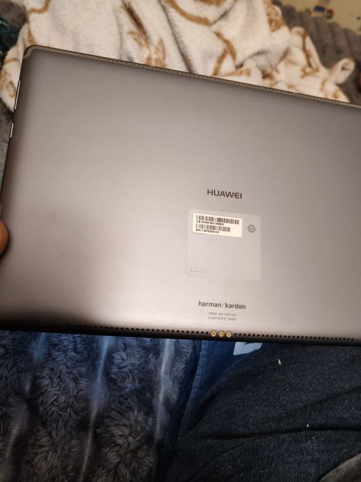 Планшет 10.8 Huawei m5 4/64